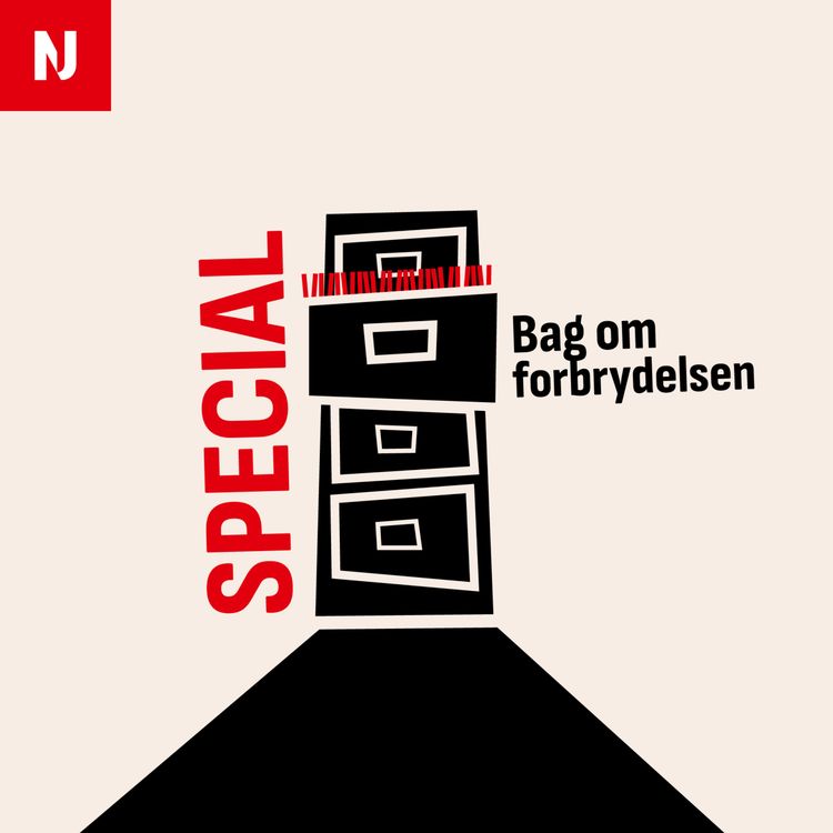 cover art for Den dobbelte drabsmand: Rovmordet i Sjællandsgade (2:2)