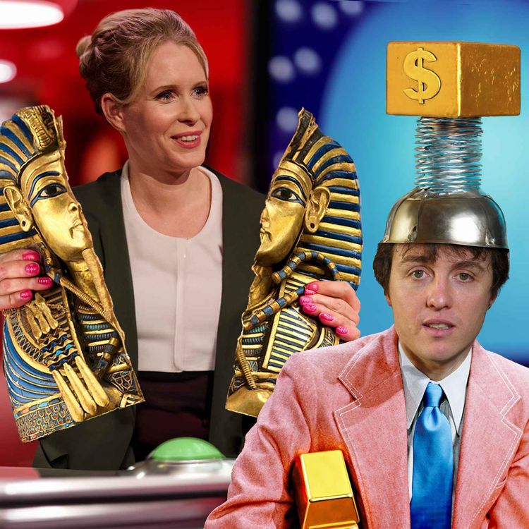 cover art for Ep 3: Split the Diff