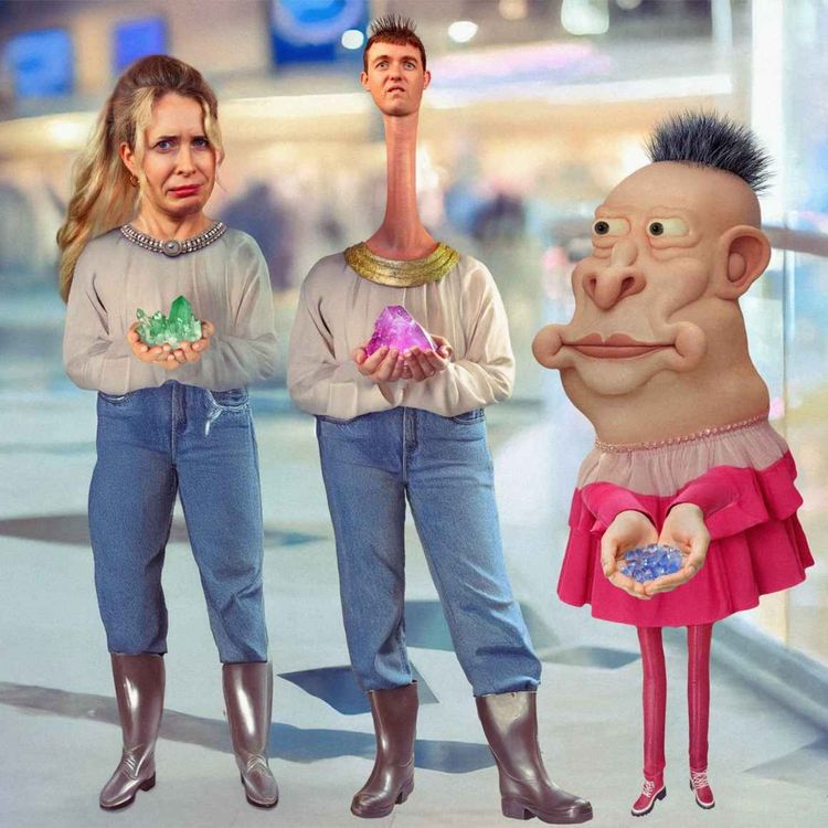 cover art for Perfect Outfits