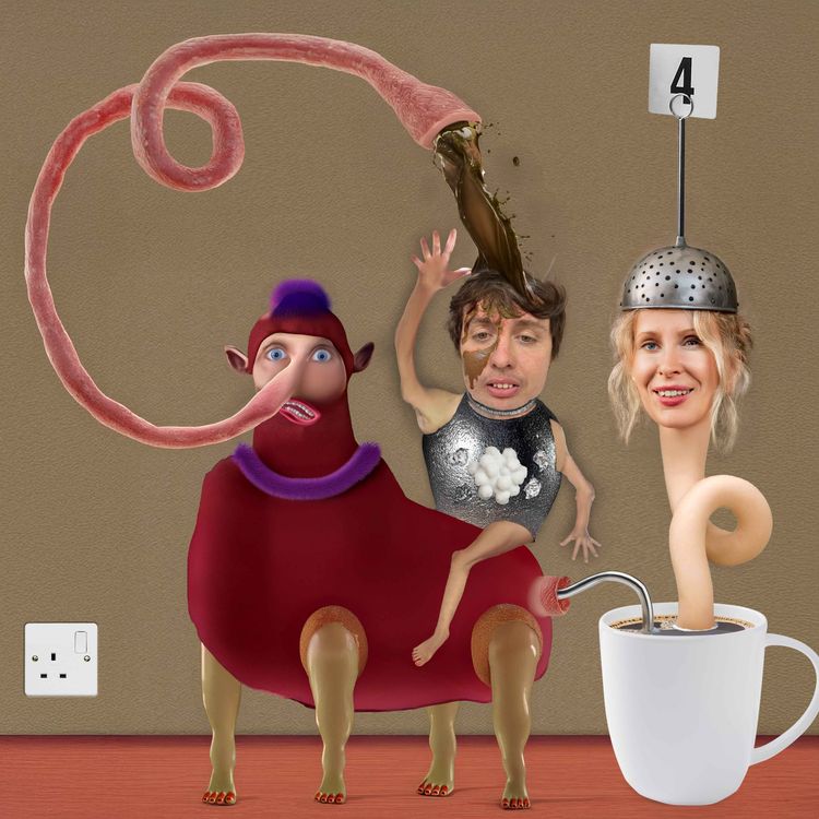 cover art for Cafés