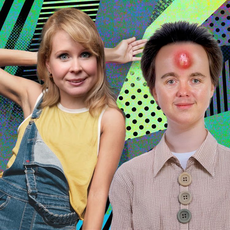 cover art for Teenage Apologies