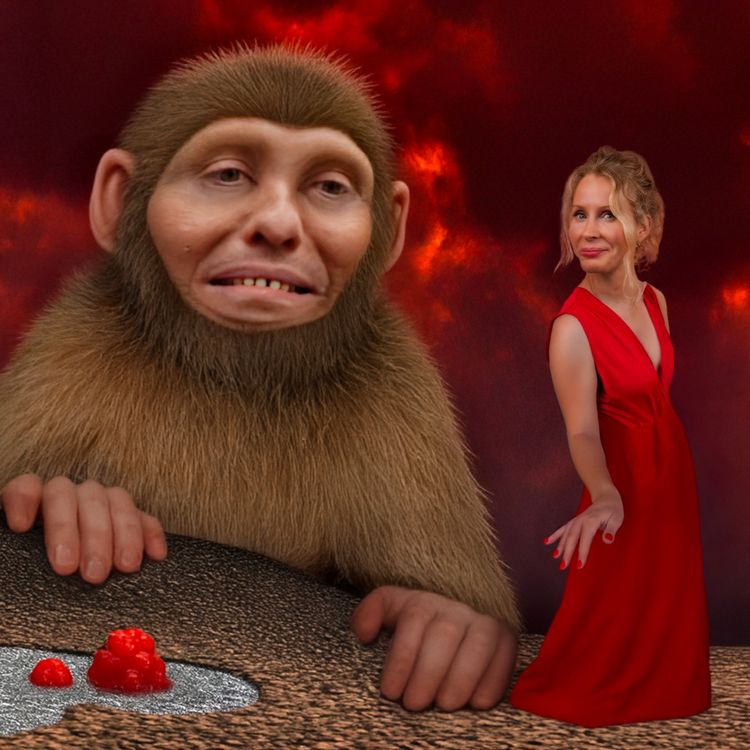 cover art for Body Parts