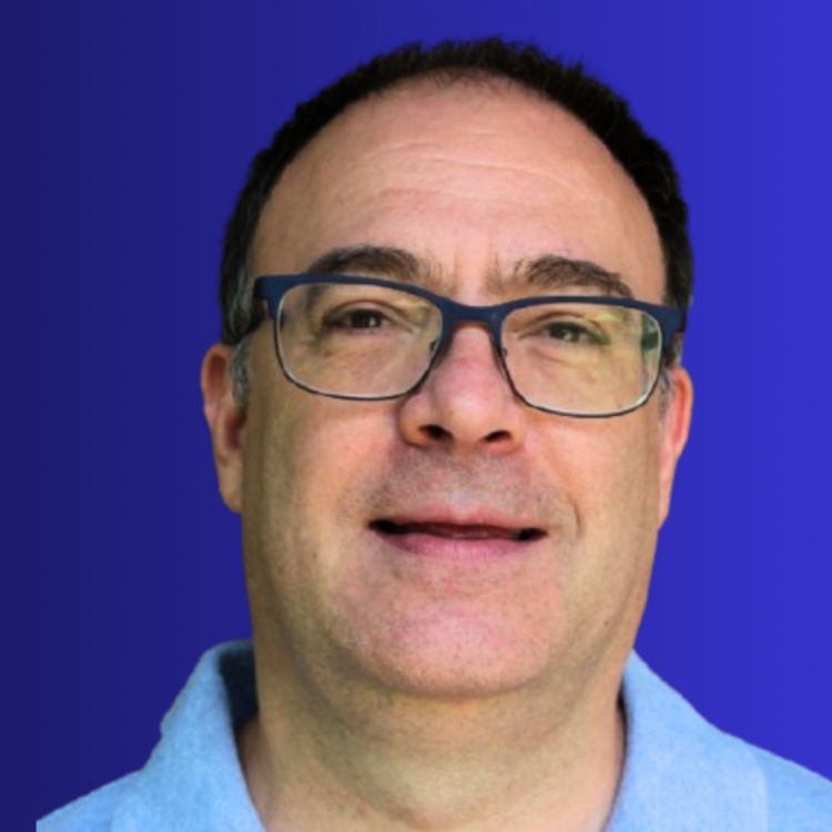 cover art for Russia Africa Relations - Steven Gruzd | 2025 Episode 7