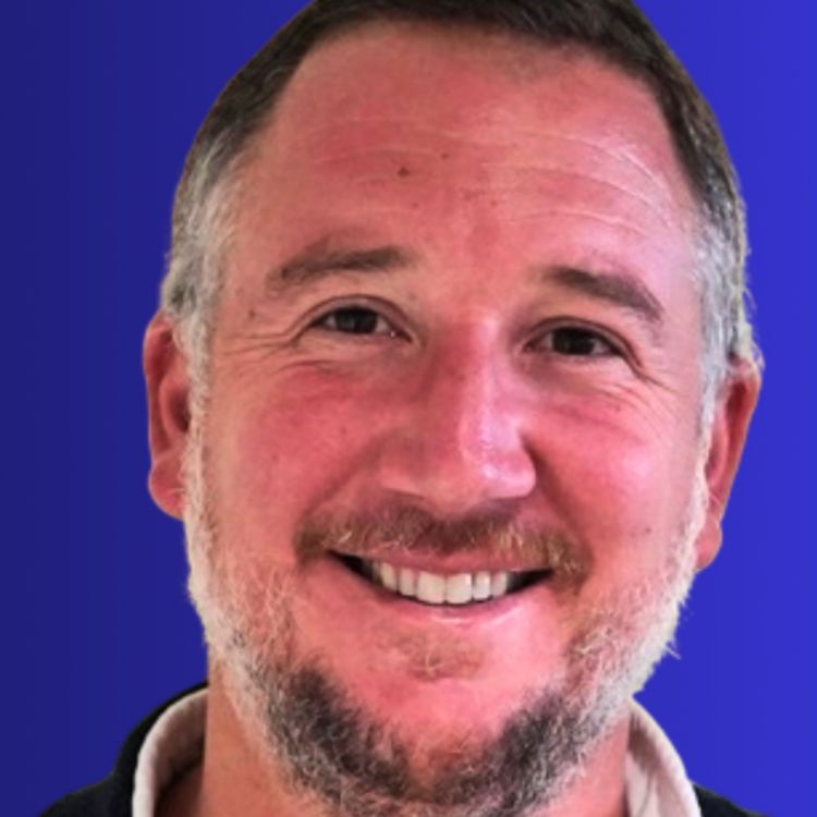 cover art for Rebuilding Syria - Joseph Daher | 2025 Episode 10