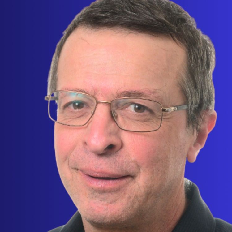 cover art for The Zones of Peace Concept - Arie M. Kacowicz | 2025 Episode 11