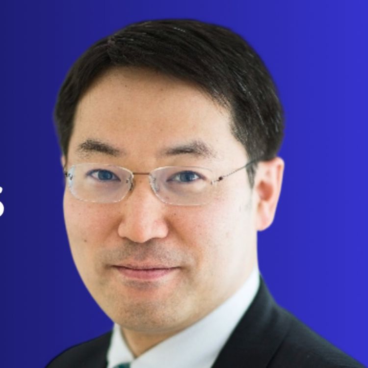 cover art for Why Japan & the Philippines Are Closer Than Ever - Satoru Nagao | 2025 Episode 13