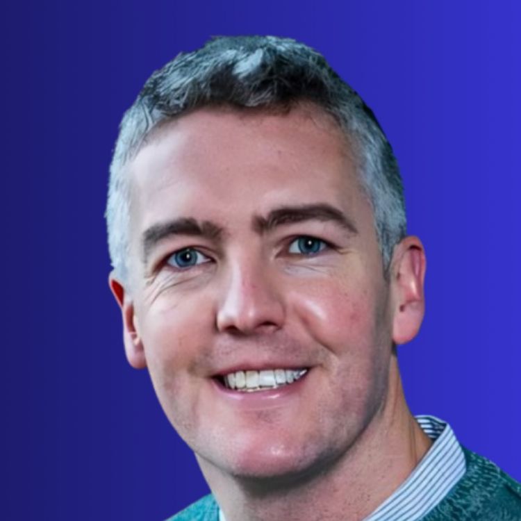 cover art for Ireland's National Security Strategy - Kenneth McDonagh | 2025 Episode 20