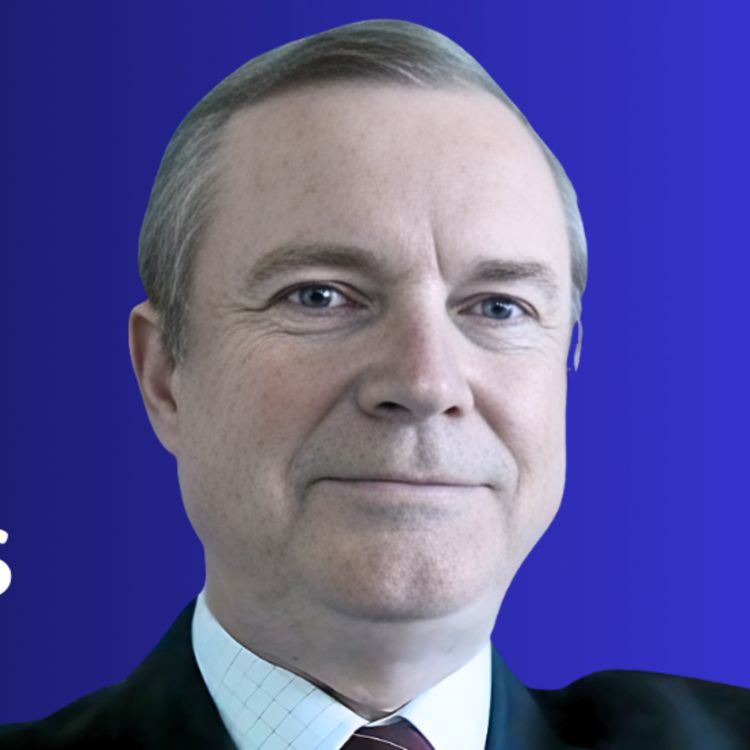 cover art for Australia's Security - Risks & Realities - Peter Layton | 2025 Episode 22