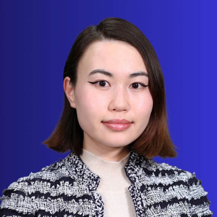 cover art for Mongolia's Energy Security - Telmen Altanshagai | 2025 Episode 23