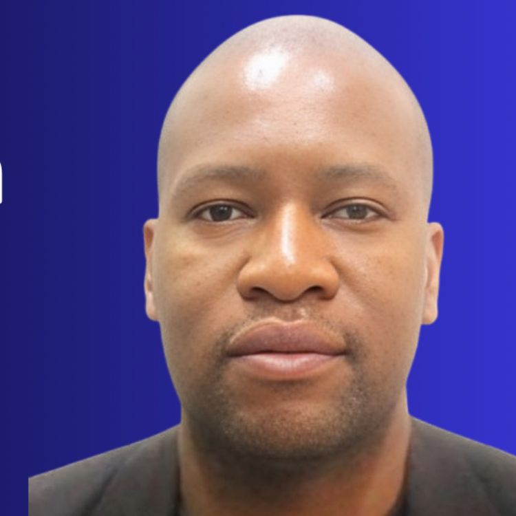 cover art for Does African IR Theory Exist? - Madalitso Zililo Phiri | 2025 Episode 25