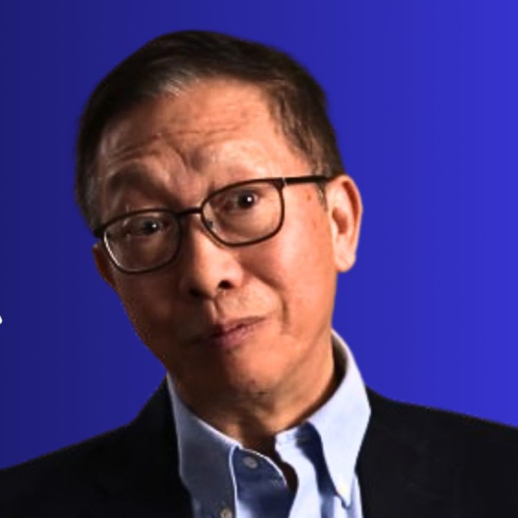 cover art for China's Institutional Genes - Chenggang Xu | 2025 Episode 26