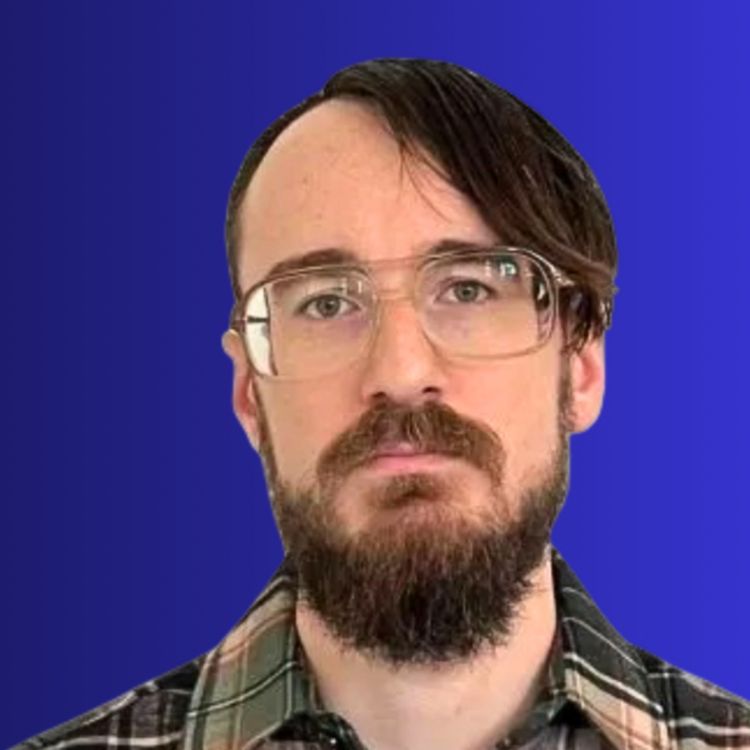 cover art for Contemporary Meaning of Nuclear Weapons - Stephen Herzog | 2025 Episode 27