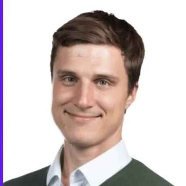 cover art for East Mediterranean Gas - Alexander Kislov | 2023 Episode 26