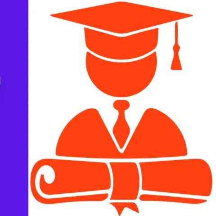 cover art for Drones: The Heart of Russia-Iran Relations? - Scholars of Tomorrow | 2023 Episode 30