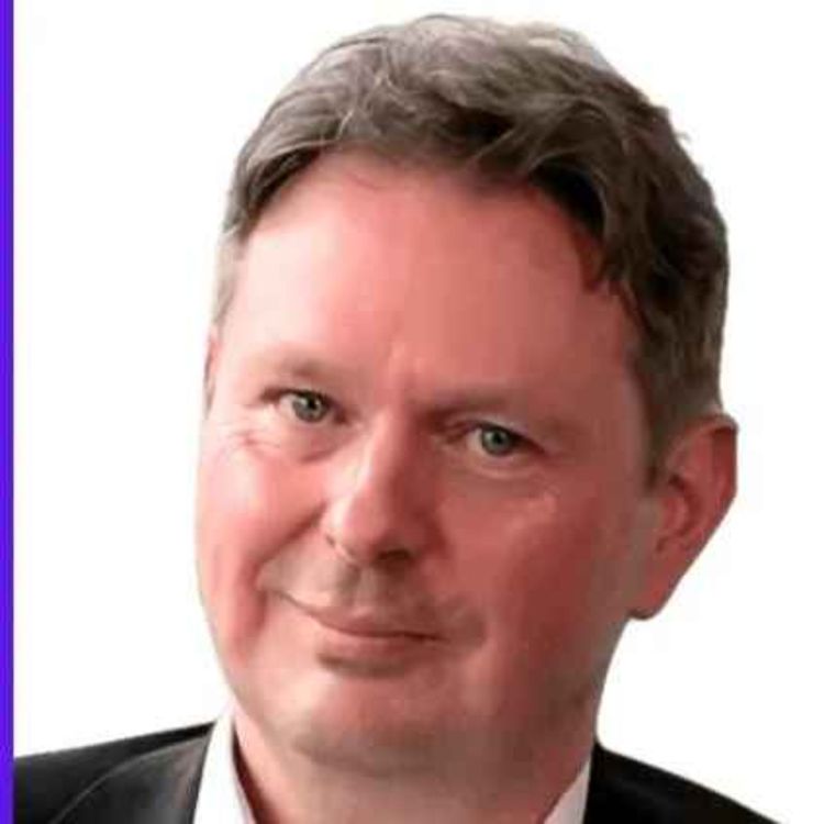 cover art for Terrorism: A Research Perspective - Tim Wilson | 2023 Episode 35