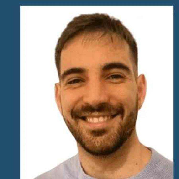 cover art for Afghans Leaving Pakistan - Ido Raz | 2024 Episode 3