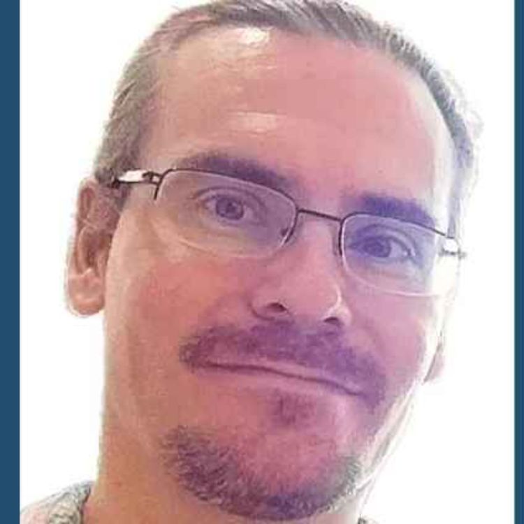 cover art for  Geopolitics of the Pacific Islands and Fiji - Lorenz Gonschor | 2024 Episode 10 