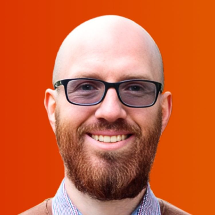 cover art for New Zealand's Geopolitics - Reuben Steff | Ep. 2 (2026)