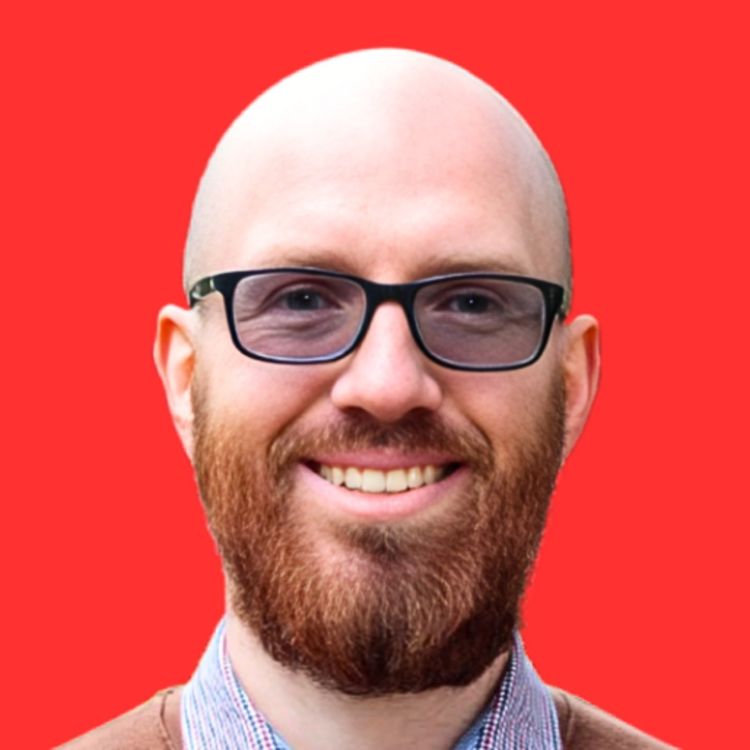 cover art for New Zealand's Geopolitics - Reuben Steff | Ep. 2 (2026)