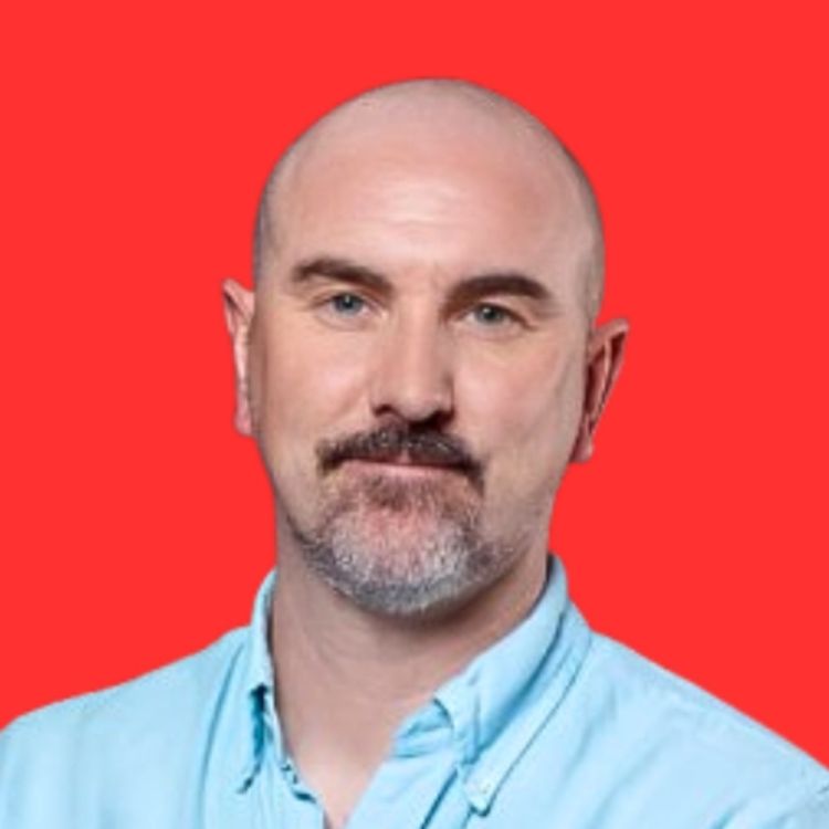 cover art for The New Constructivism - David McCourt | Ep. 3 (2026)