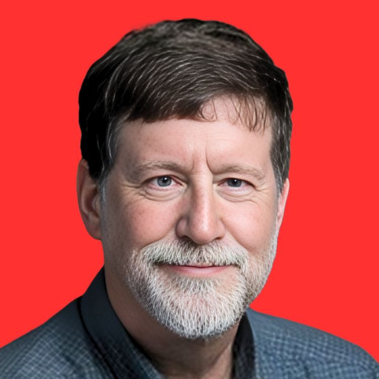 cover art for The Changing World Order - Mark N. Katz | Ep. 5 (2026)