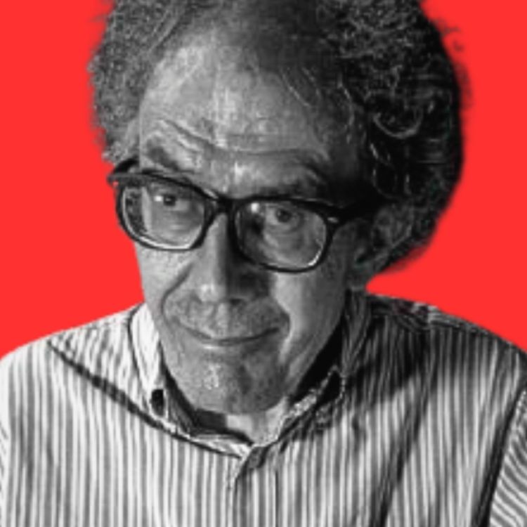 cover art for Understanding China-Russia Relations - Philip Snow | Ep. 6 (2026)