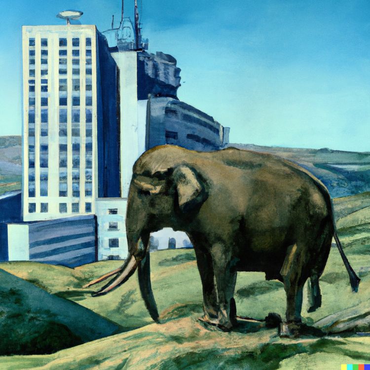 cover art for Présentation du pourquoi et du comment.