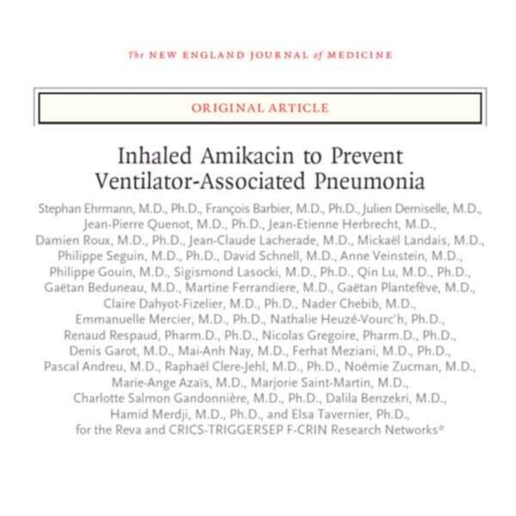 cover art for L'étude AMIKINHAL