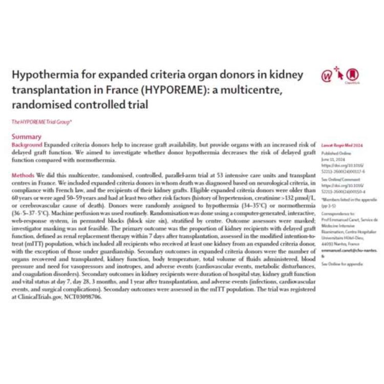 cover art for L'étude HYPOREME