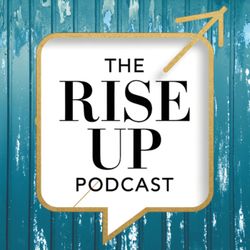 cover art for Rise Up