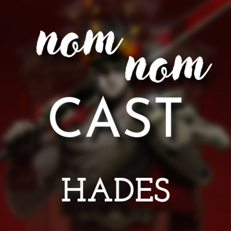 cover art for J'ai détesté adorer HADES