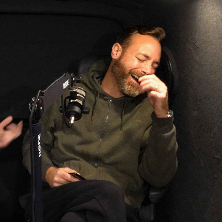 cover art for PodCast Waffle - Charley Speed