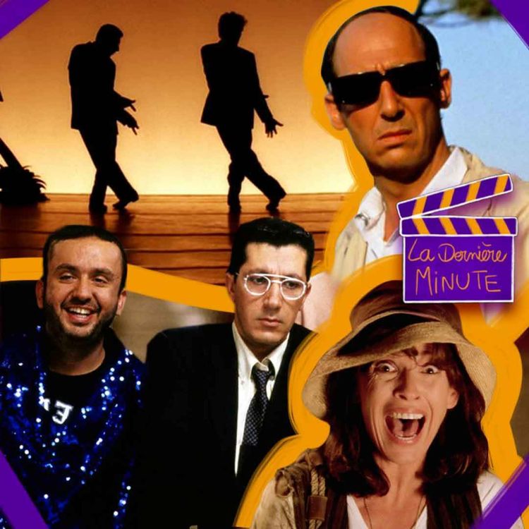 cover art for # 3 La Cité De La Peur