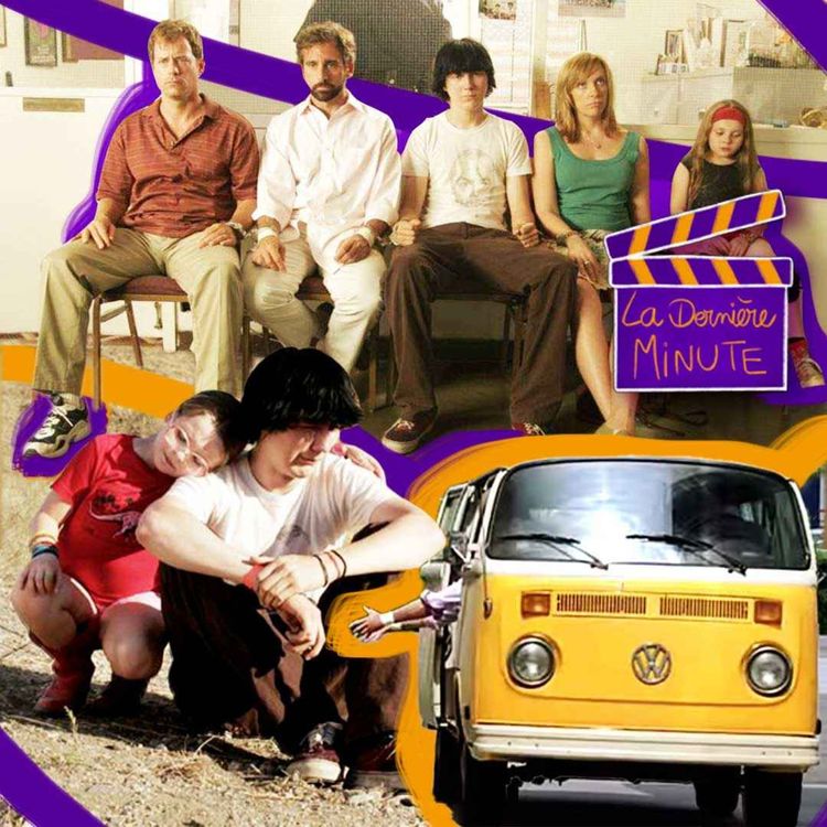 cover art for #2 Little Miss Sunshine