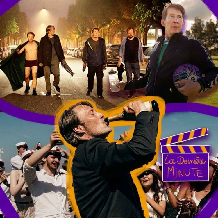 cover art for #11 Drunk