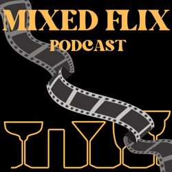 cover art for Mixed Flix