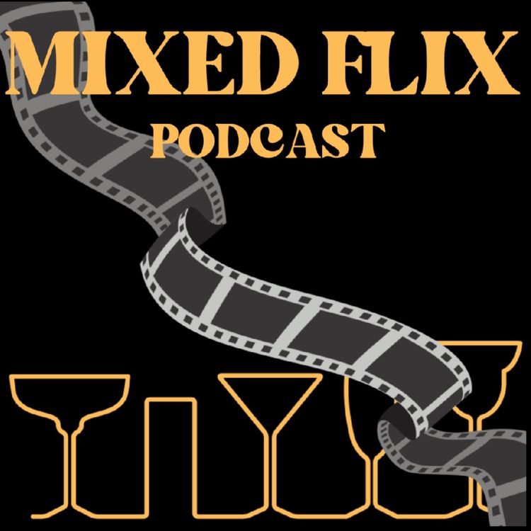 cover art for Your Favorite Underrated Movie