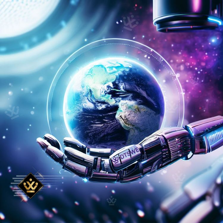 cover art for Industria 4.0: Redefiniendo la Fabricación y la Satisfacción del Cliente