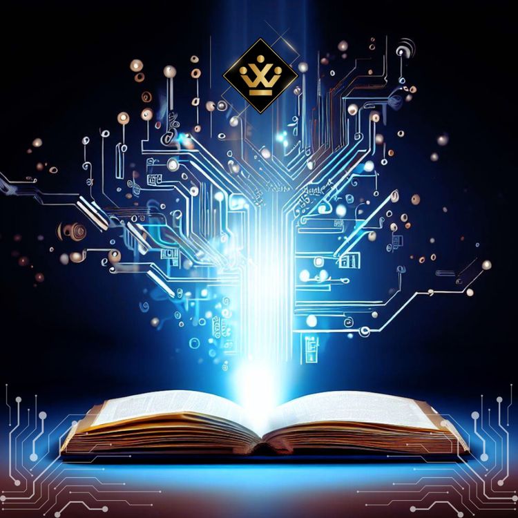 cover art for Conectando Saberes 3.0: Educar en y para la Era Digital