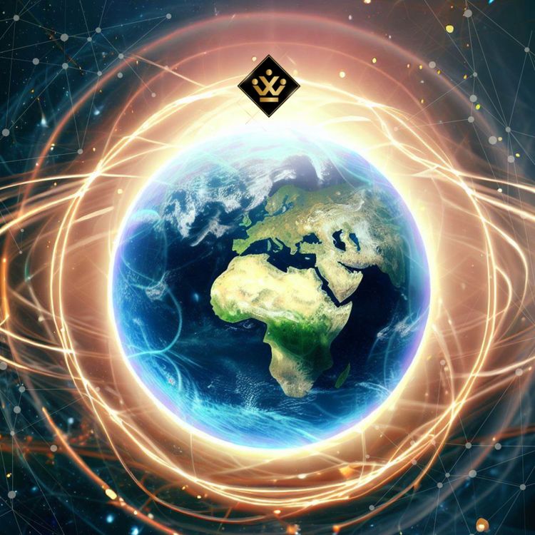 cover art for Un Planeta, Muchas Empresas: Colaboración Global y Sostenibilidad