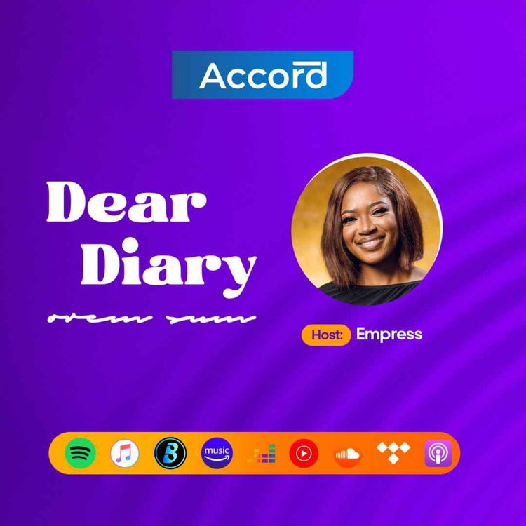 cover art for Cohabiting gone wrong (Dear Diary)