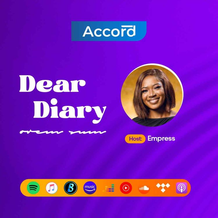 cover art for He's getting bribed to go to jail (Dear Diary)