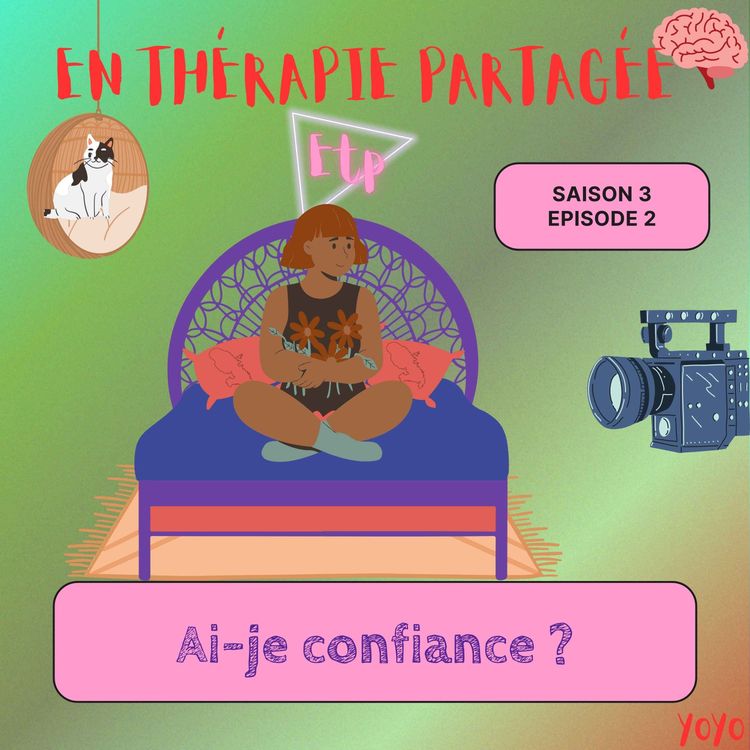cover art for AI- JE CONFIANCE ?