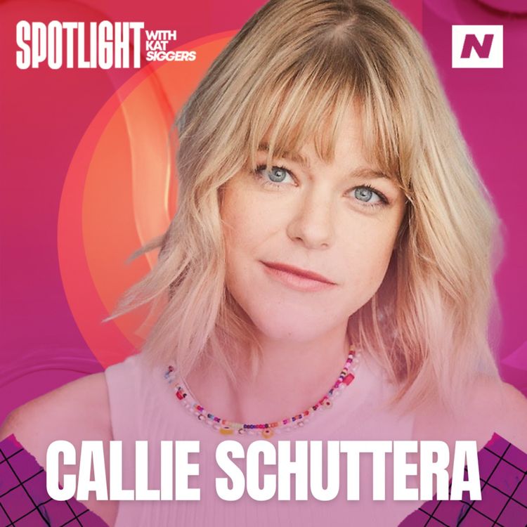 cover art for Callie Schuttera