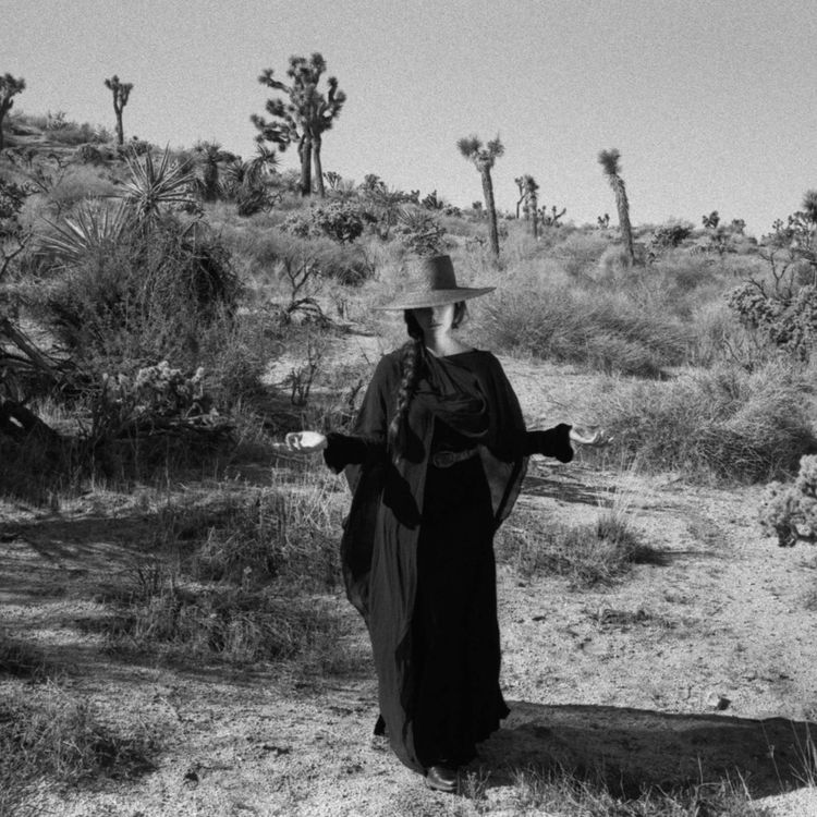 cover art for Vera Sola