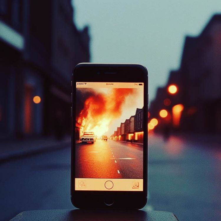 cover art for Programed to Love You