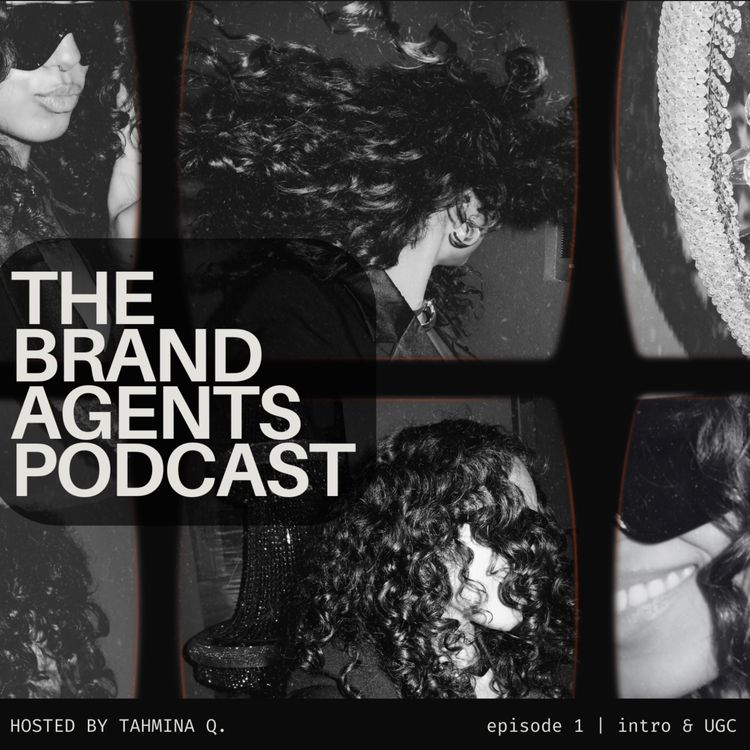 cover art for Intro and UGC