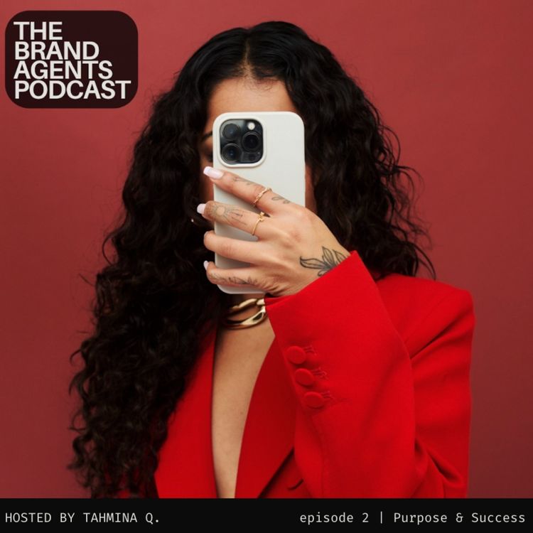 cover art for Purpose and Success