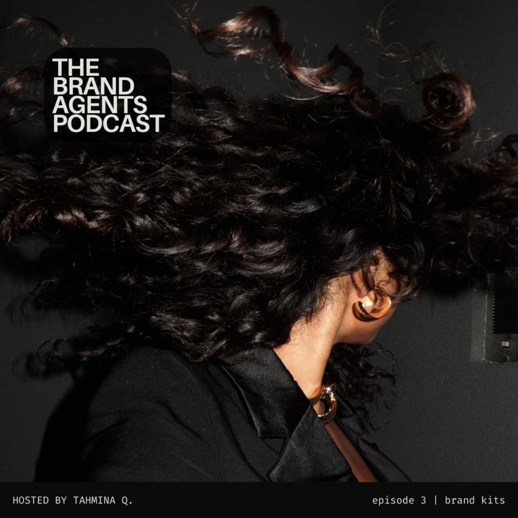 cover art for Brand Kits