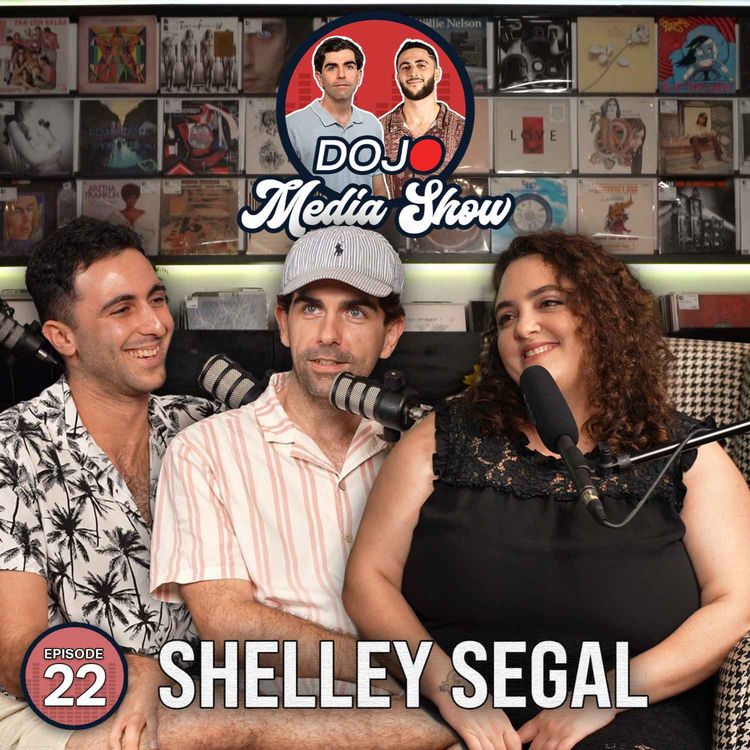 cover art for Shelley Segal - Writing Anthems for Atheists